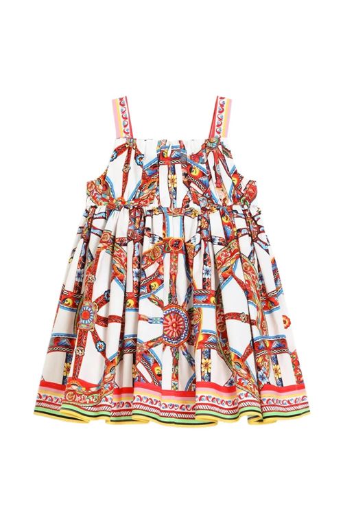  Dolce & Gabbana Kids | L24DU2FI5O4HA6CK